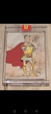 Astérix Panini 2025 Marbre Cesar Introuvable