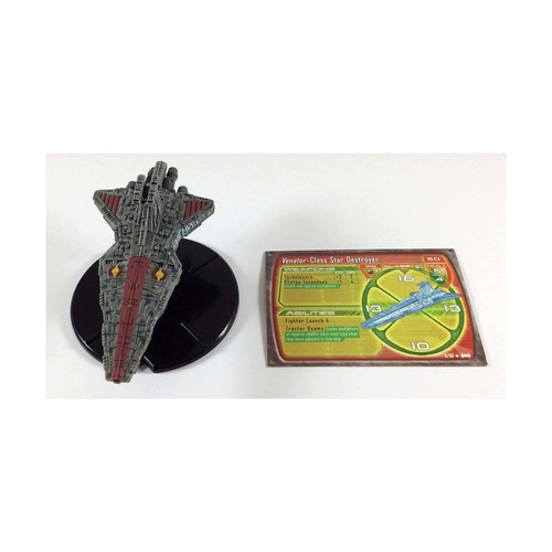 Wotc star wars minis starship - star,