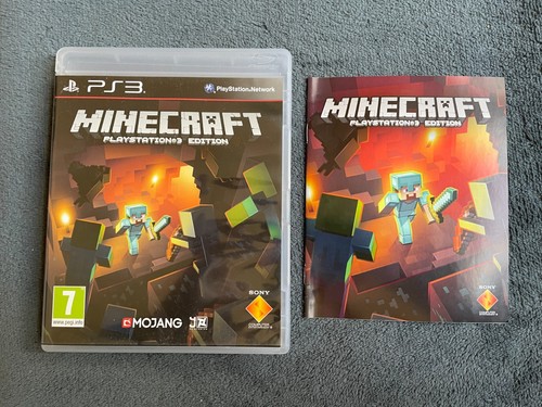 Minecraft complet sur