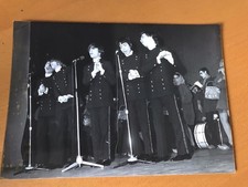 LES CHARLOTS - Photo presse