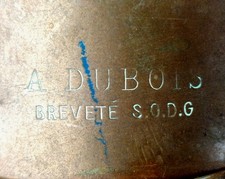 Ancienne lance incendie - ancienne, d'incendie