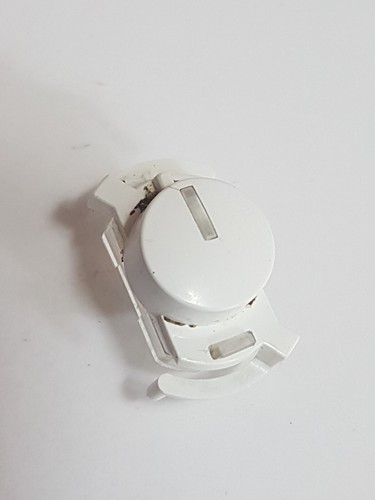 Bouton interrupteur - 1x,