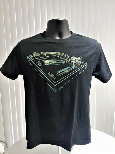 Shirt black with - t-shirt,