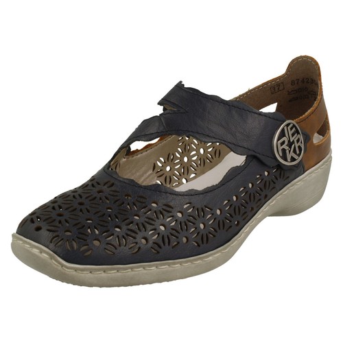 Chaussures mary jane - mary, en