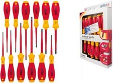 Wiha - 41003 - Ensemble De