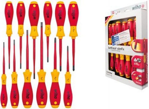 Wiha 41003 ensemble - -,