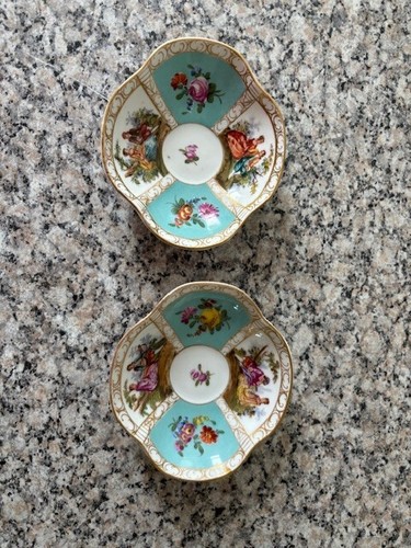 Coupelles vide poche - 2,