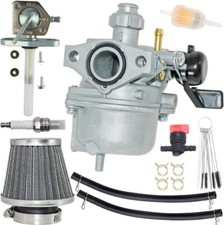 16100-GCF-672 Carburateur pour