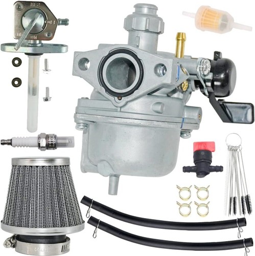 16100 gcf 672 carburateur - carburateur, pour