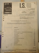 Manuel De Réparation Renault