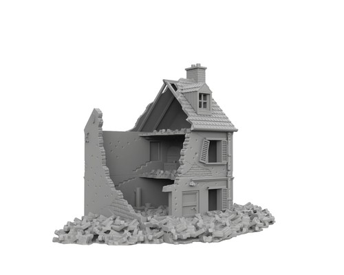 Maison ruines 38 - en, 38-nordv01