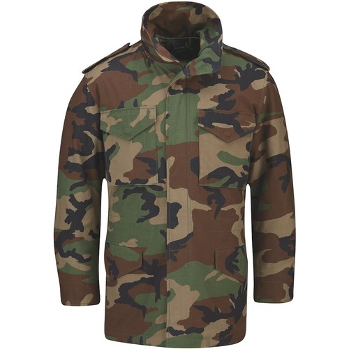 Propper m65 field manteau - propper,