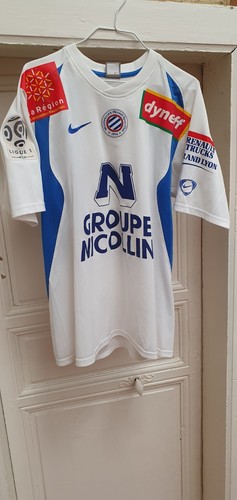 Maillot nike mhsc - nike,
