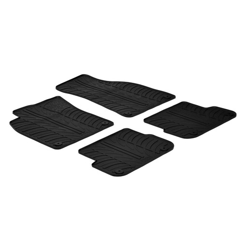 Set tapis sur mesure - , en