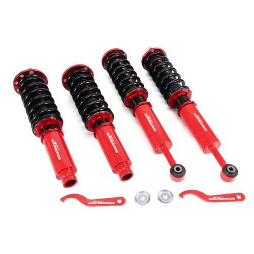 24ways adjustable damper - adjustable,