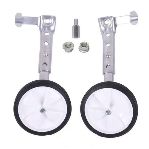 Stabilisateurs vélo enfant - de,