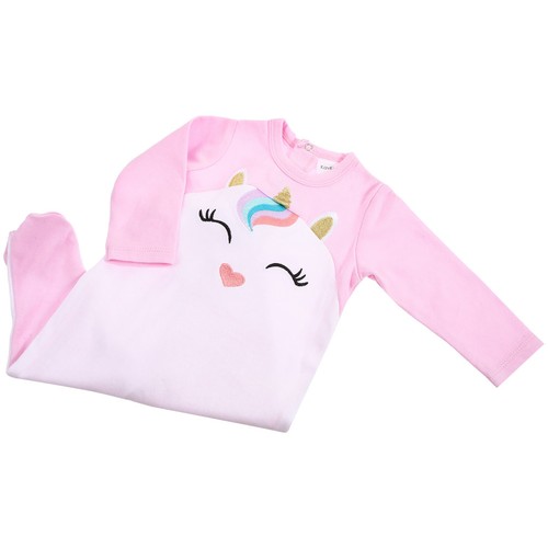 Combinaison coton pour - combinaison, en