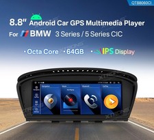 XTRONS QTB8060CI Autoradio GPS