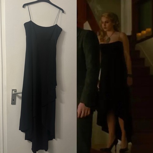 Rosalie hale elie - rosalie, tahari