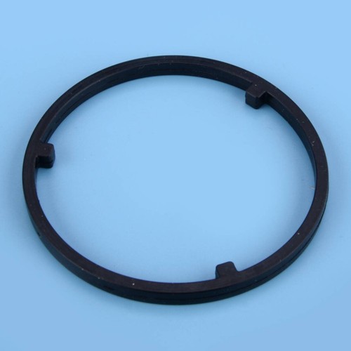 Engine oil cooler - gasket, fit