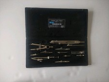 Boite compas - Essel - 440N -