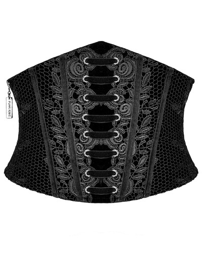 Punk rave gothique steampunk - rave,