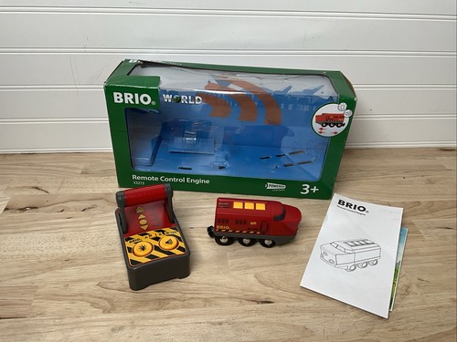 Brio remote control - remote,
