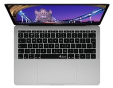 Couvercle De Clavier Anglais UK ENG Protection Skin Pour MacBook Pro / Air