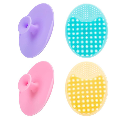 Pack face scrubber - 4,