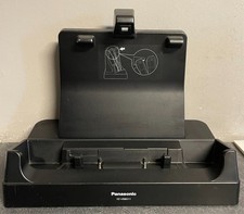 Panasonic Support de bureau FZ-VEBG11AU pour Panasonic TOUGHBOOK FZ-G2 et FZ-G1