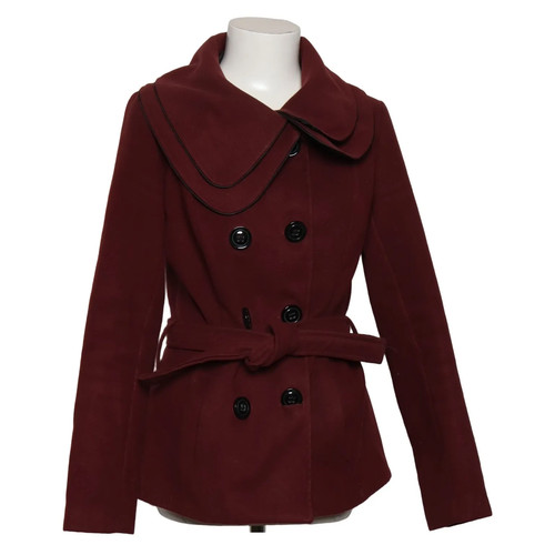 Manteau femme taille m - manteau,, :