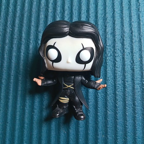 Funko pop sans boite - boite, crow