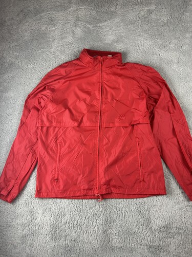 Vwr380 impermeable woolrich - -,