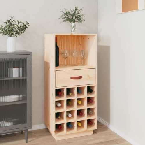 Armoire vin 45x34x100 cm - armoire,