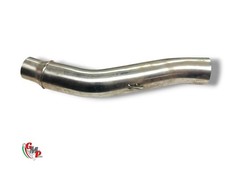 Collecteur racing droit - collecteur,