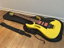 Guitare électrique Ibanez JEM