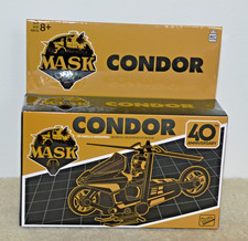 MASK   CONDOR   40Th   The