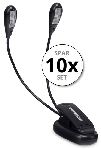 10x set lampe - de,