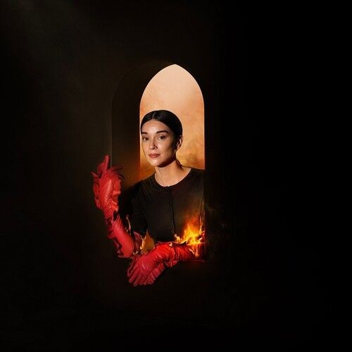 Audio vincent todos - cd,