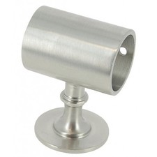 Support en laiton pour corde