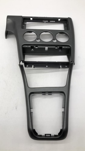 Console central interieur - console, (interieur