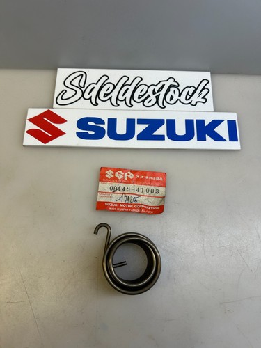 Ressort kick suzuki - 1,
