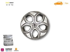 1 Enjoliveur Renault Twingo