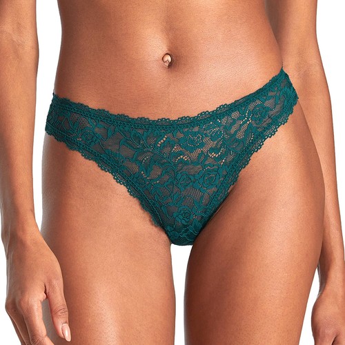 Aubade string tanga taille - taille, 5