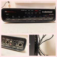 TC ELECTRONIC RH450 Head