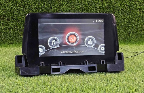 Gml8611j0 mazda gps - mazda,