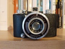 APPAREIL PHOTOGRAPHIQUE