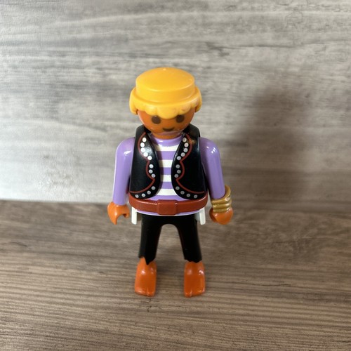 Playmobil pirates 5736 - 5736, black