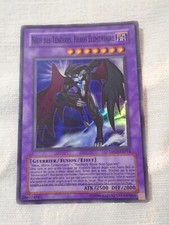 NEOS DES TENEBRES HEROS