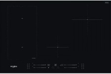 WHIRLPOOL WL S3377 BF Table de Cuisson La Induction Flexi Cook Couleur Noir